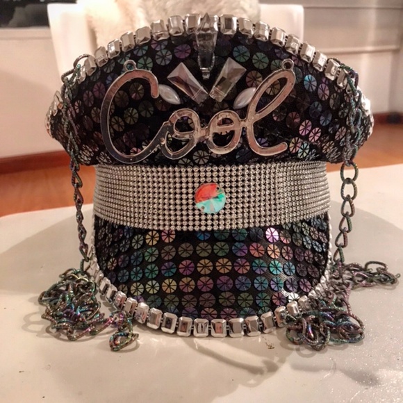 Carnival hat cool
